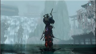 I hate this mod (open gate submission)