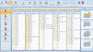 Agenda de Turnos screenshot 1
