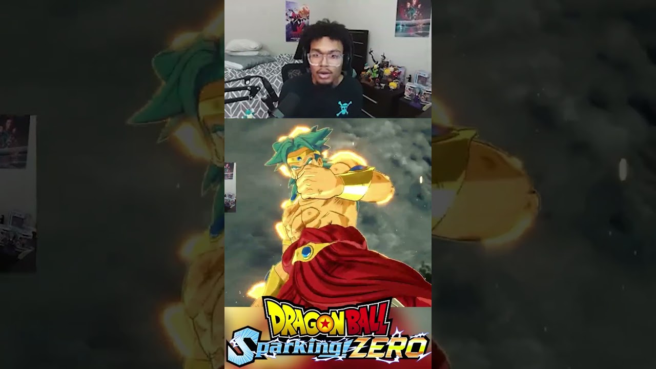 Diddy and Nano Witnessed the CLOSEST Sparking Zero FIGHT EVER 
