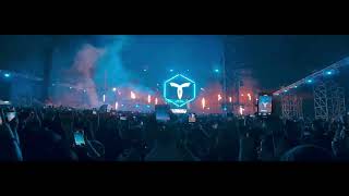 Ben Nicky | TRANSMISSION MALAYSIA 2025