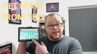 Five MORE things you MUST do to get the most out of your Amazon Fire Tablet in 2020