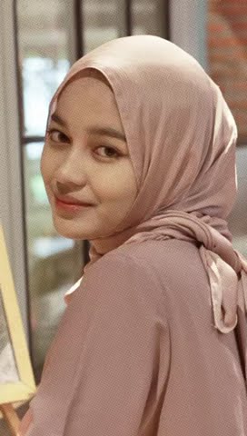 Perjuangan Dakwah Nanda Dinda #nandadindaofficial #dakwah #sholawatan #shorts