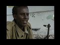 War in Mogadishu 1993