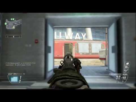 【COD：BO2】あげたまが行く未来の戦場☨お久しぶりです！！☨