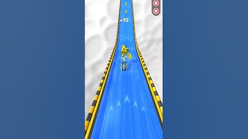 Going Balls || Level 136 #goingballs