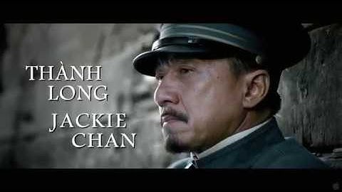 1911 Revolution -  Xả mệnh báo quốc (trailer 2011)