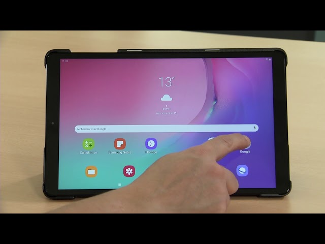 Tablette FACETEL Tablette Android 10 pièces avec Senegal