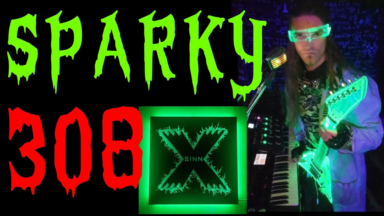 Ep. 308 ⚠️  IMPROV Music and FABLES ✨️