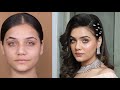 Makeup tutorial  celebrity makeup tutorial  stepbystep tutorial pkmakeupstudio