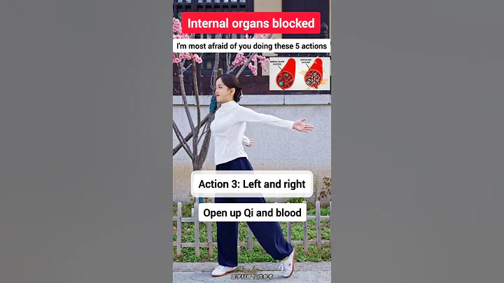 Most Important Taichi Exercises #kungfu #healthylifestyle #chineseculture