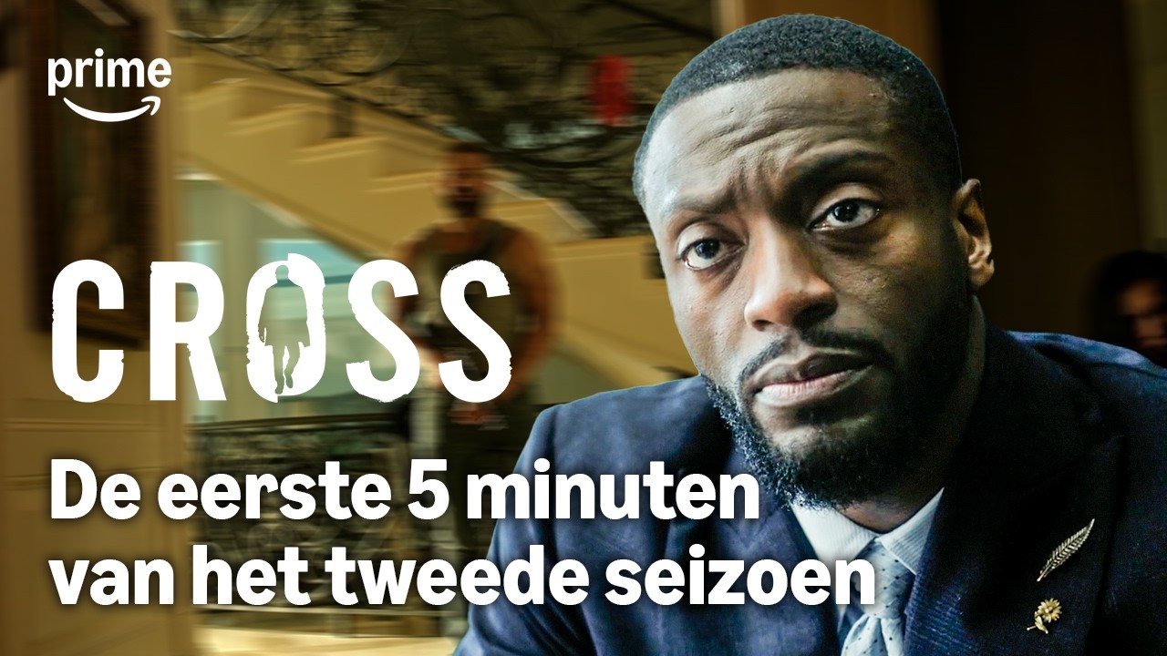 De eerste 5 minuten van Cross Seizoen 2