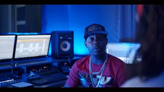 Kandi Reign Entertainment Artist Spotlight - Ice'e Cool Cat