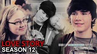 Zig and Maya - A Thousand Years [LOVE STORY SEASON 12]