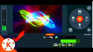 How To Make 3D Intro For YouTube in Kinemaster For Free (मोबाइल से) | Intro kaise Banaye