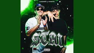 STAI! (feat. lucaesy)