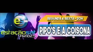 PROGRAMA O MELHOR DAS EQUIPES PIPOS E A COISONA 25 DE JUNHO Wealth