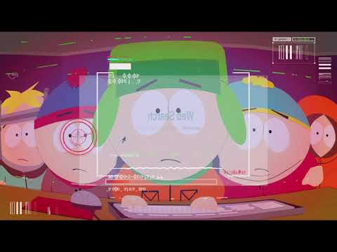 Southpark 19x09 Verdad y publicidad