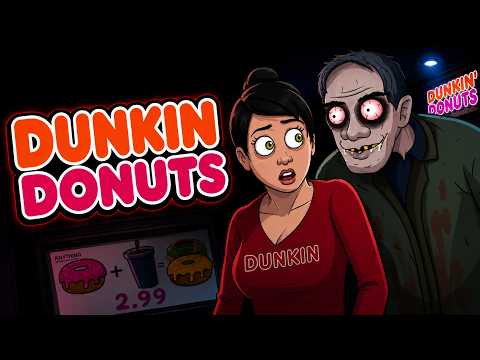 Turno Nocturno: 4 HISTORIAS de TERROR ANIMADAS  | Arándano 13
