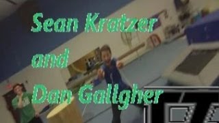 Team Impulse Freerunning l Sean Kratzer and Dan Gallagher