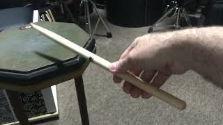 Push and Pull Words #1 - PUSH-TAP-PULL