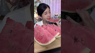 Control Sound -Controlled Decompression Of Frozen Watermelon