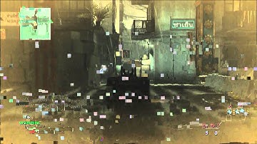 mw3 HOW to get a moab tips and tricks/xspintricks