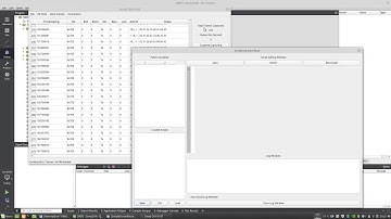 Fuzzing and CAN sending with SavvyCAN