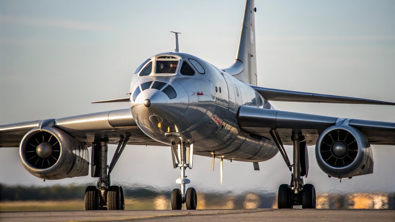 Самолет-разведчик TR-1: нераскрытые секреты, которые правительство НИКОГДА не хотело, чтобы вы уз...