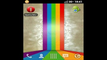 HTC wildfire custom rom