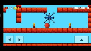 Bounce Game Level 9 (Island)