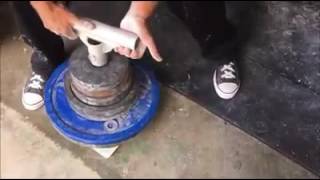 Tips Tester 1H 184.4lbs Kody Burns