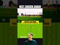 Niko Kovač at Borussia Dortmund | Pass drill in the form of a competition