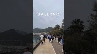 Esplorando Salerno