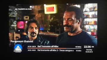 OpenHDF 6.4 DM920UHD