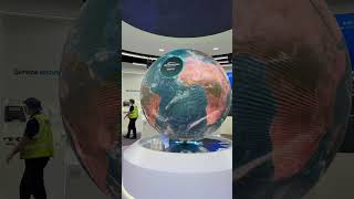 Farnborough Flyby: Day 2 in 20 seconds