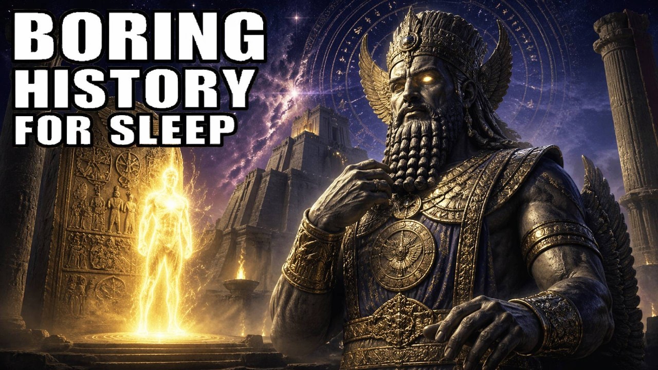 Sumerian Texts Reveal What the Anunnaki Feared Most About Human Beings ...