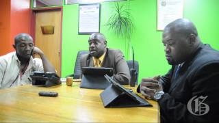 Cop at centre of bribery scandal speaks