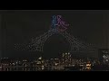 「2022翱遊澳門無人機表演盛會」精彩片段（下）Highlights of "Light Up Macao Drone Gala 2022” (Part 2)