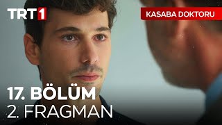 Kasaba Doktoru 17. Bölüm 2. Fragmanı