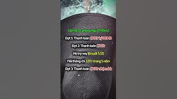 DN Nguyễn Quốc Cường căn hộ The Felix liền kề KCN VISP1 sở hữu từ 350 triệu #TheFelix  #CHoldings