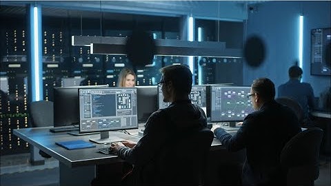 Smart Digital Transformation: How Micro Focus Customers Run and Transform at the Same Time