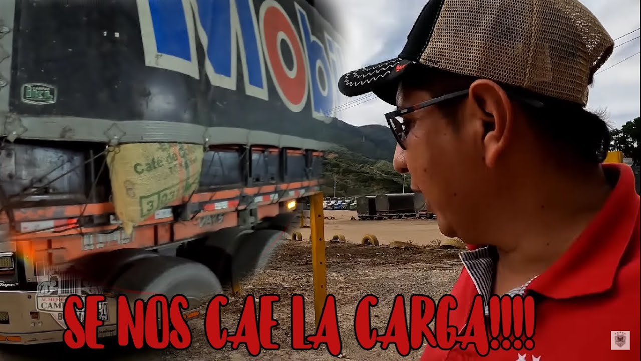 Descubre la magia de Colombia CAÑON DE CHICAMOCHA(experiencias de un camionero)
