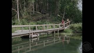 Prince Albert Alain Clavier 1980S Interludes Parks Canada