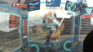 戦場の絆 0303 10 MTR66 5IDB アメザク