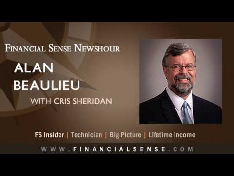 Alan Beaulieu: Still