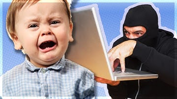 Hilarious 1v1 on Black Ops 2! - Little Kid Wannabe Hacker