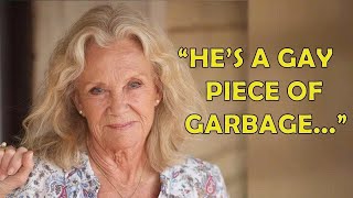 Hayley Mills Finally Reveals Who She Truly Hated in Hollywood