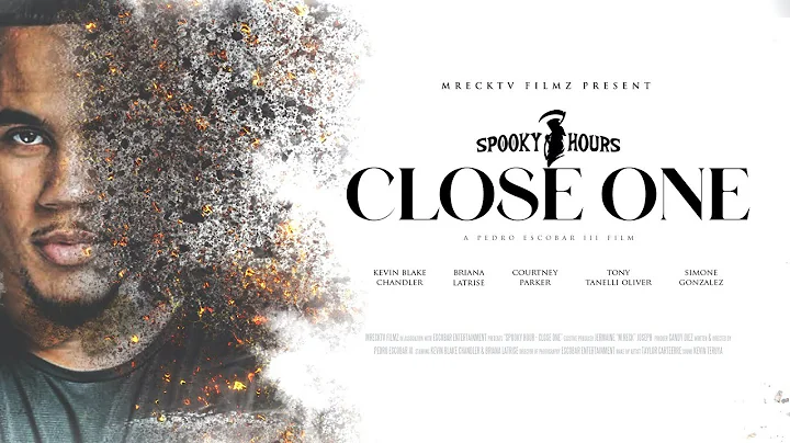 Spooky Hours Ep. 86 + (Tv Series Celebration & Rea...