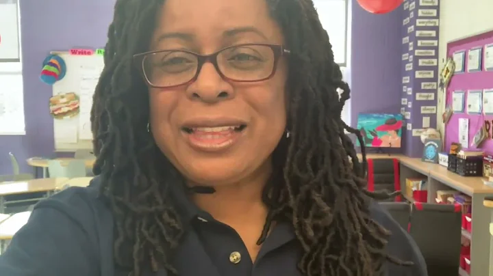 TAH 2022 Donna Beck