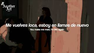 Download Lagu Lana Del Rey - Cinnamon Girl (Sub. Español + Lyrics) MP3